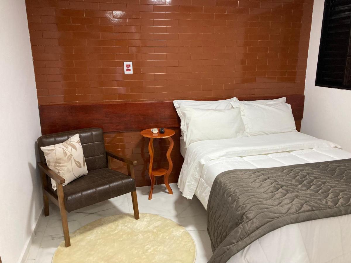 HOTEL SENADOR - Quedas do Iguaçu PR Extérieur photo
