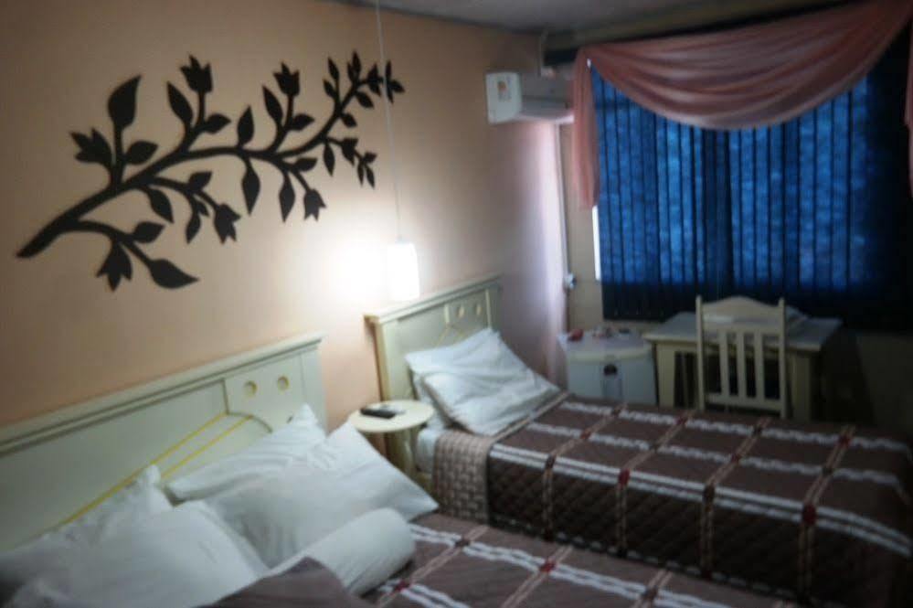 HOTEL SENADOR - Quedas do Iguaçu PR Extérieur photo