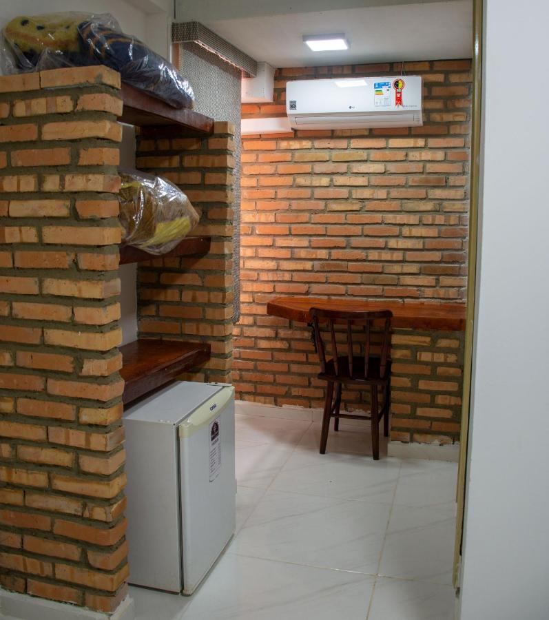 HOTEL SENADOR - Quedas do Iguaçu PR Extérieur photo